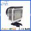CE FCC Waterproof Amba A12 chipset Real 4K 360 Action Camera