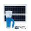 multifunctional waterproof solar power torch for outdoor sports