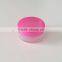 empty cosmetic jar 10ml PS PP material