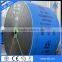 High Quality rubber belt conveyor , belt conveyor made in china manufacturer