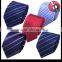 Mens 100% Silk Necktie Woven Neck Ties Silk Jacquard Woven Tie Pattern Waterproof