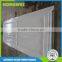 OEM high quality thermoforming PVC wall for warehouse, tents