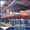 Hot Sell Warehouse Heavy Duty Storage Pallet Rack For Industrial Racking