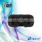 3D VR Box,3D Virtual Reality Mobile Phone Headset with Special Lens,HD not Distorted,4 Colors Optional