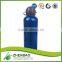 Mini chemical pump spray aluminum bottle