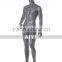 Cheap plus size muscle male mannequin for sale