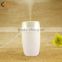 Air Humidifier Cold Evaporation / Mini Humidifier Bottle / Candle Air Humidifier