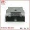 6 way black male Volkswagen electronic Gas Accelerator Pedal Connector
