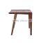 Chinese antique wooden coffee table for living room