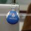 2016 Newest face changing innovative glasses cloth keychain