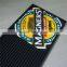 MAGNERS custom rubber bar mat
