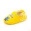 Cute baby shoes newborn fabric baby shoes