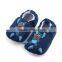 China Made Kids Cute Animal Shoes Cotton Comfortable Baby Shoes