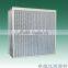 HEPA Air Filter With Galvnized Steel Frame,air Filter Hepa,hepa Filter