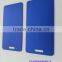 anodized aluminum metal plate labels