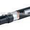 QC pneumatic grommet machine