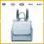 Wholesale Fancy Design Cheap PU Leather Ladies Bag Backpack Leisure Bag