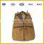Western Style Recycled Fabric Handbag Type Men Suit Bag Garment Bag Costume Bag