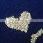 High quality lab created CVD HPHT synthetic diamond zhengzhou