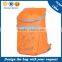 Wholesale Custom 500D PVC Tarpaulin Waterproof Sport Backpack