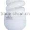  china manufacturer 11W 18W 23W U spiral shapes energy saving bulb