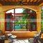 Aluminum Casement Window