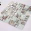 SMP23 luxury custom-orders mosaic indoor mosaic beautiful mosaic pattern