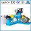 Extruded floating feed mill for fish machinery