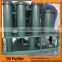 ZLC-50 two-stage vacuum oil purifier series,transformer oil purifier