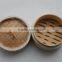 Handmade Durable and Healthy Mini Bamboo Food Steamer