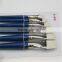 High quality Pig hair Wholesale Artist Paint Brush