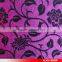 hotel KTV wallcovering 1.37m (137cm) 54" inch fabric back wallpaper