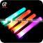 New Types Warm Blue Led Lighting Colorful Led Foam Stick