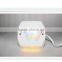 China Supplier Underground Passage Tunnel Safety Flashing Light Plastic Road Stud
