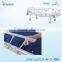 2 cranks manual hospital bed king size KJW-S251LN