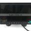 Hot 7 inch car stand monitor, high resolusion table monitor800*480 XY-2075AV