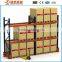 warehouse pallet racking
