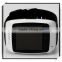 S12 New Fashionable Anti-lost Bluetooth Touch Screen Smart Watch Bracelet Silver