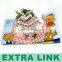 3d Books For Children ,Children 3d Book Printing, Short Story Book