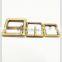 high quality metal buckle for sandal
