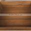 wood orange crates,2015 New products vintage wood crate,milk crates for sale