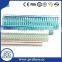 Hot selling pvc plumbing water steel wire tube with low price