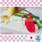 2 color apple peeler with sharp and rust-resistant blade