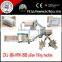 Certified Comforter Pillow Filling Machine ZXJ-380+HFM-2000