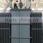 three phase S11 Series 4000KVA oil immersed power transformer