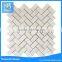 Factory price marble mosaic tiles 3d for wholesale