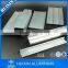 International Standard Silver Aluminum Sliding Window Track Price of Anodized