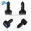 New Design Car Charger 4 in 1 Car Charger Travel Charger Hot Sale