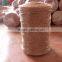 PP Material and Twist Rope Type PP twine for baling and binding