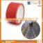 PVC material adhesive colored floor marking tape / marking tape